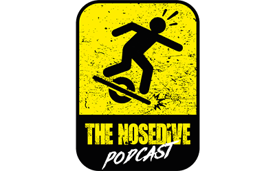 The Nosedive Podcast